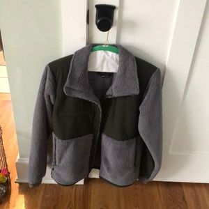 North face jacket